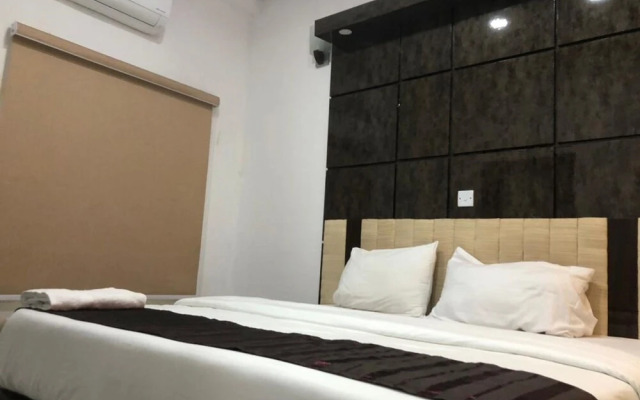 Ibs Hotel