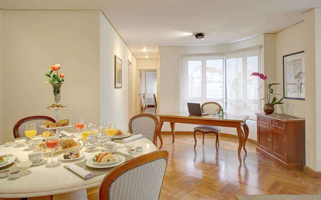 Etoile Hotels Jardins
