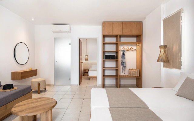 Magda Hotel