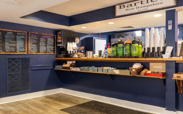 Grand Summit Hotel at Attitash