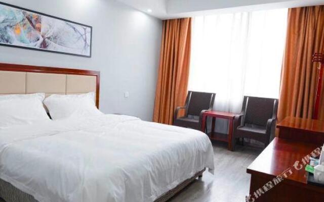 Xinlei Hotel