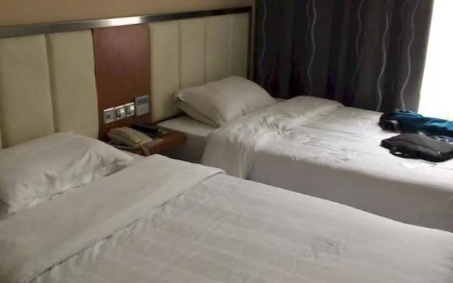 Shanshui Trends Hotel