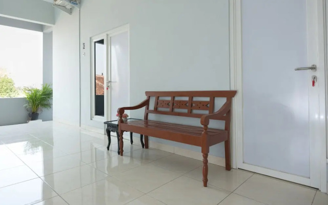 OYO 1336 Omah Sukun Syariah