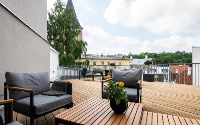 Bob W Duo Lofts