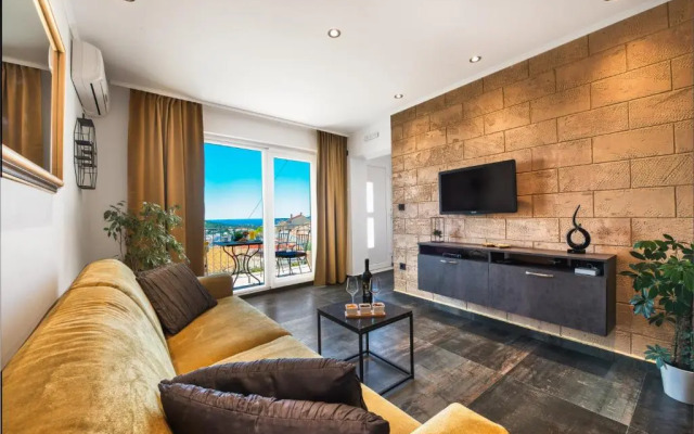 Apartment Iva