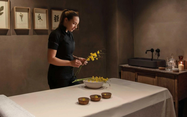 San Canzian Hotel & Residences - Small Luxury Hotels of the World
