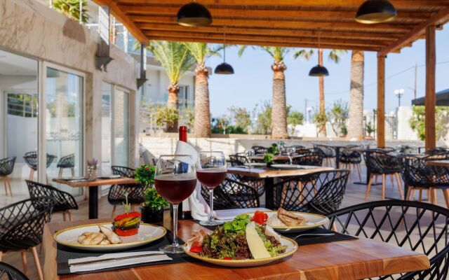 Malia Bay Beach Hotel & Bungalows
