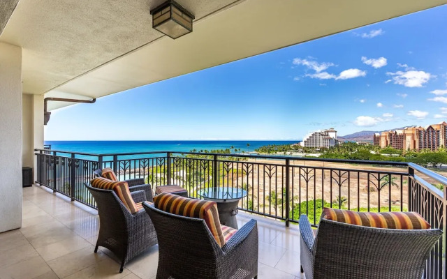 Hale Kai Ko Olina Villa w/ Ocean Views!