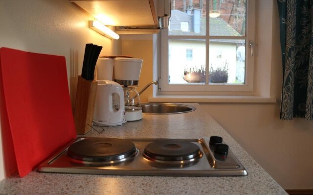 Ante Portas - Apartments