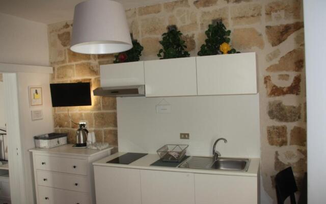Casa Chiasso Cacace