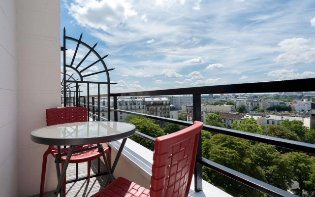 Hôtel Le 209 Paris Bercy