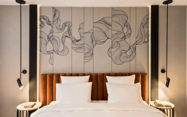 Mercure Sofia City Hotel