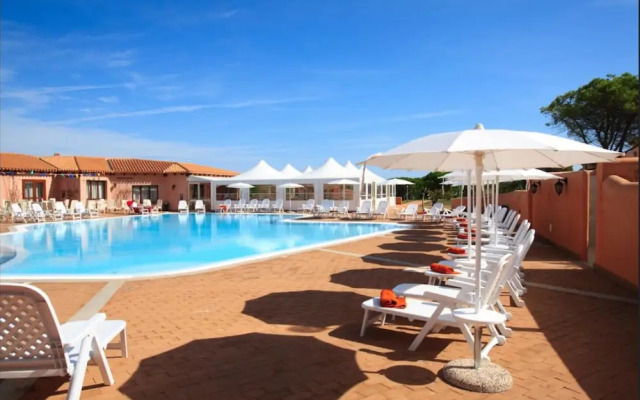 Villaggio Borgo Dei Pescatori