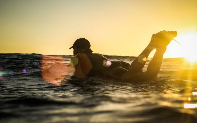 Miramar Surfcamp