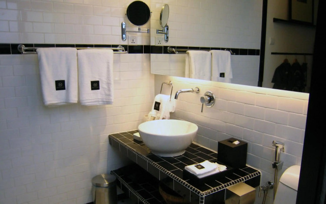 M Boutique Hotel