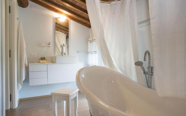 Santo Stefano 10