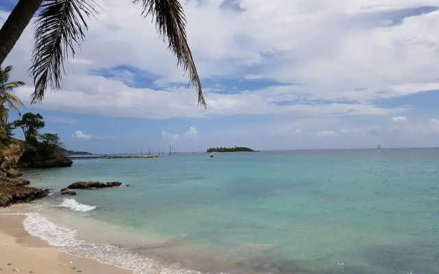 Studio Les pieds dans l'eau