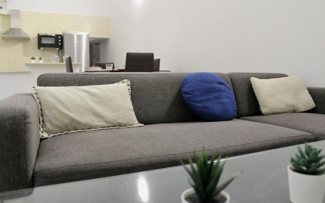 Wish Suite Constancia De Sevilla