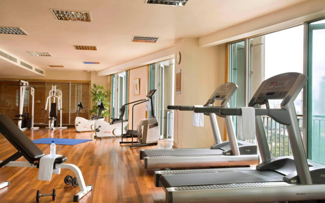 Ascott Kuala Lumpur