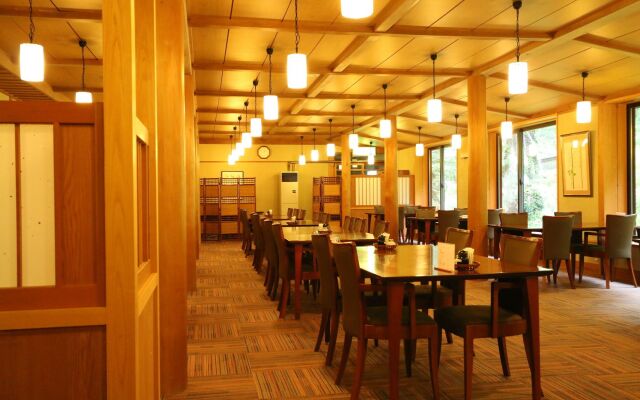 Kose Onsen Hotel