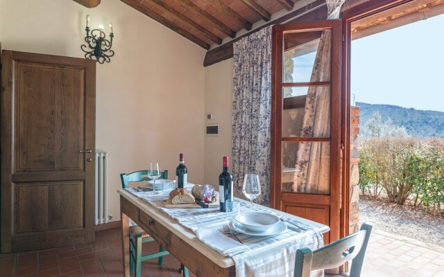 Tenuta La Pieve Casale Presciano