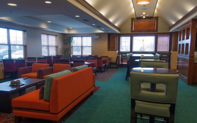 Residence Inn Harrisburg Carlisle