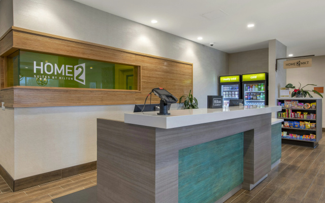 Home2 Suites by Hilton Redlands Loma Linda