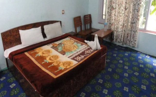 Hotel Ishfan