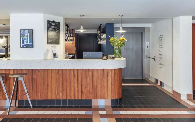 Best Western Plus Hotel Cargo