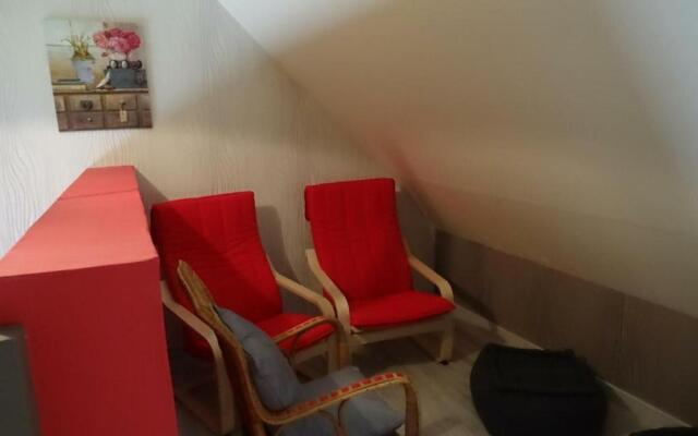 Gîte Faverolles-sur-Cher, 3 pièces, 4 personnes - FR-1-491-191