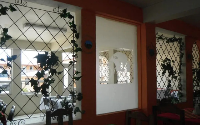 Villa Santa Cruz Creel