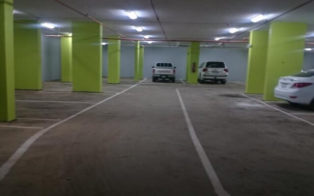 My Home Gold Hotel Suites