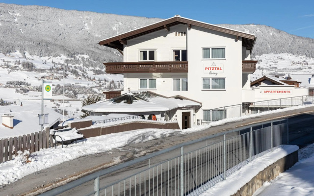 Pitztal Living