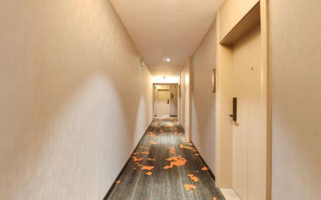 SanyI Hotel
