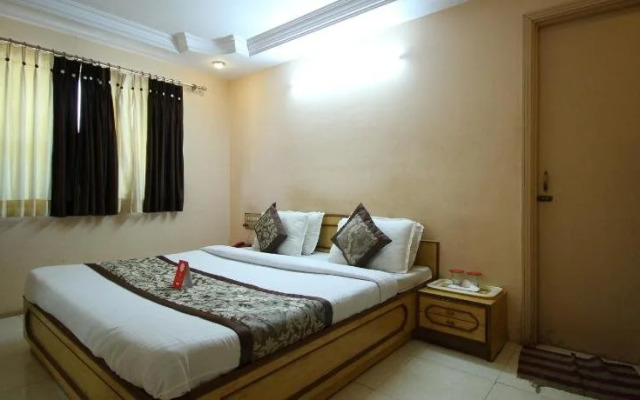 Hotel Upasana