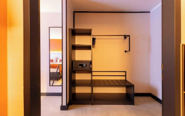 Holiday Inn - the niu, Blade Solingen by IHG