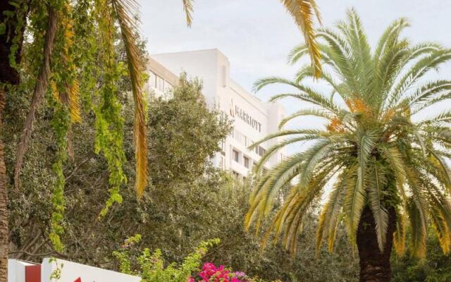 Palm Beach Gardens Marriott