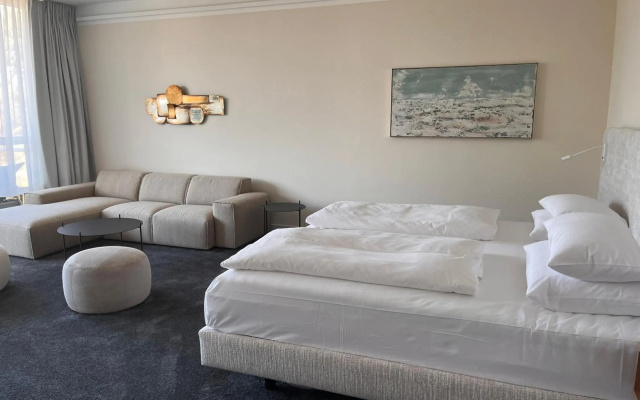 Strandhotel Fischland