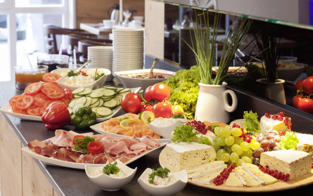 Best Western Plus Hotel Willingen