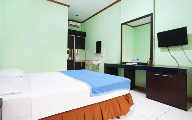 Zodiak Kebon Kawung by KAGUM Hotels