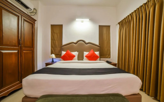 Parnasala Princely By OYO Rooms