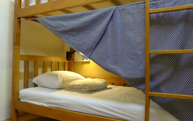 Fuqi Hostel - Yuanqi