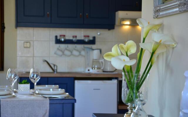 Elianthos Villas