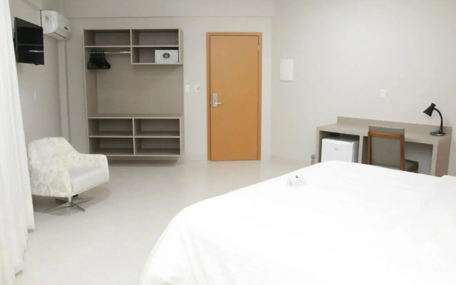 Gran Park Hotel e Convenções