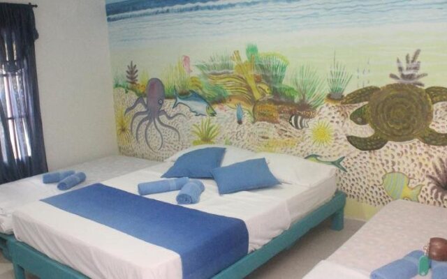 Blue Ocean Village