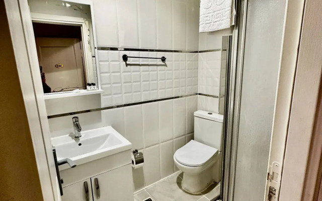 Taksim Palace İstanbul Hotel