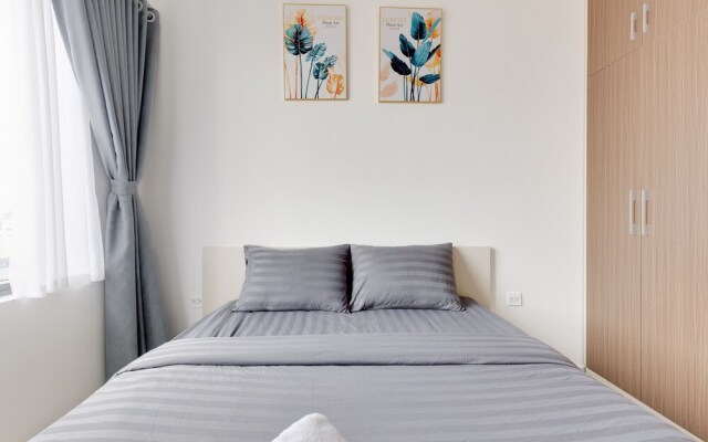 Smile Home- Soho Apartment D1 - HCM