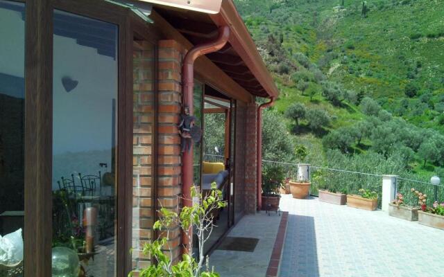 La Finestra sulle Eolie