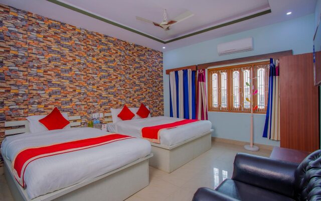 Hotel Shubham By OYO Rooms