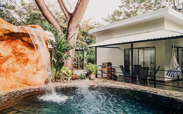 EcoVillas las Melinas